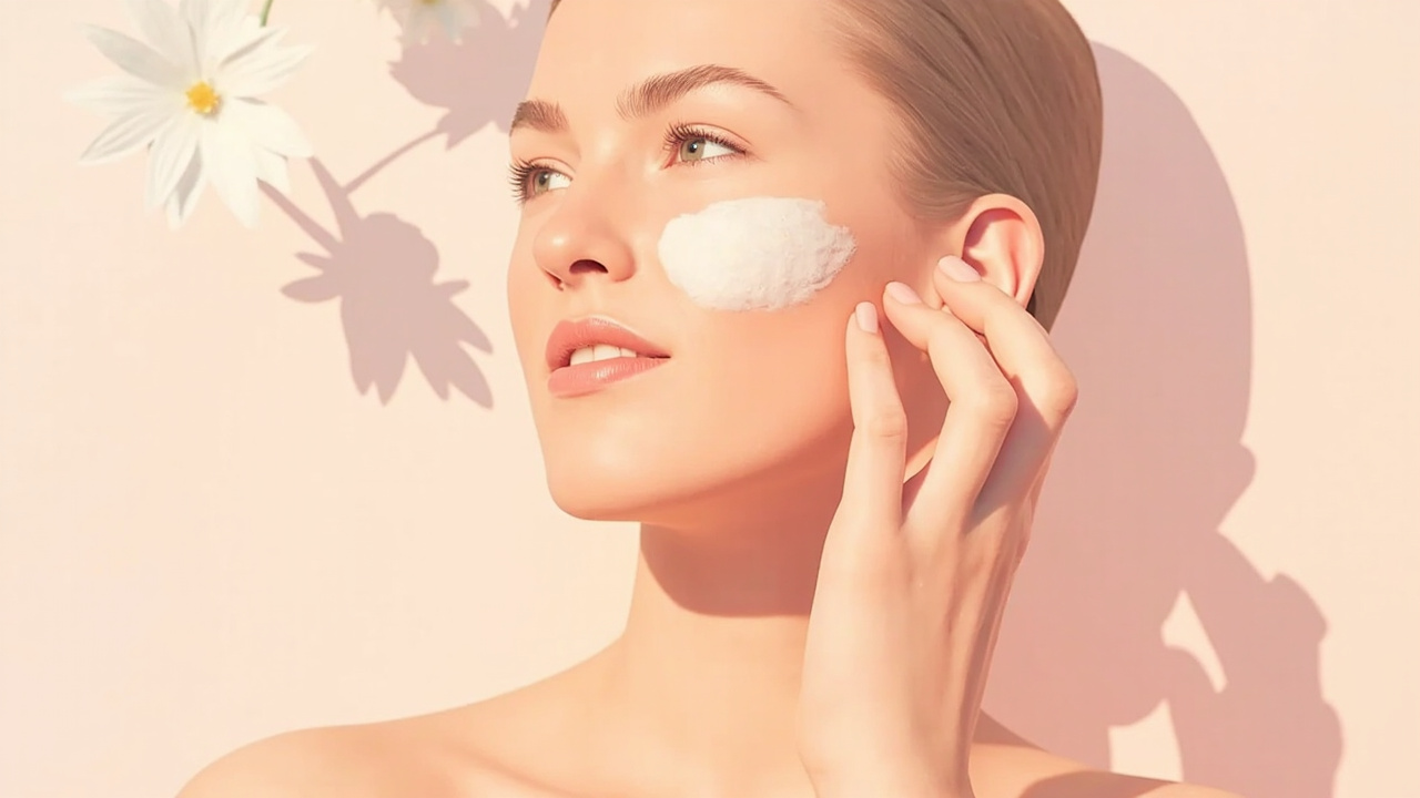 Key Ingredients to Look for in a Drugstore Moisturizer for Hyperpigmentation