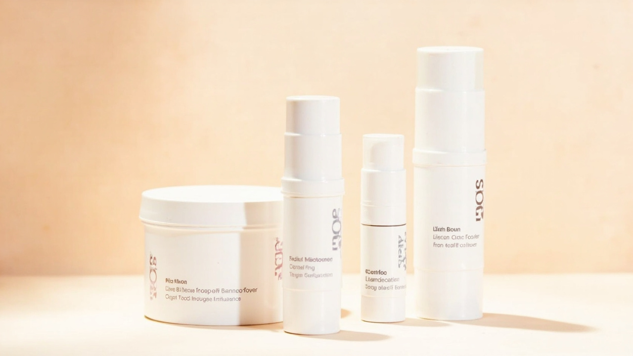 Top 5 Drugstore Moisturizers for Rosacea