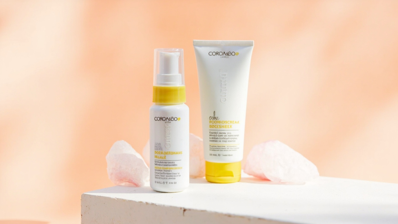 Top 5 Drugstore Sunscreens for Damaged Hair