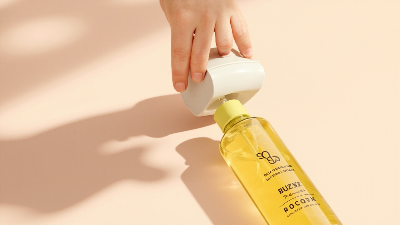 What to Look for in a Drugstore Sunscreen for Damaged Hair