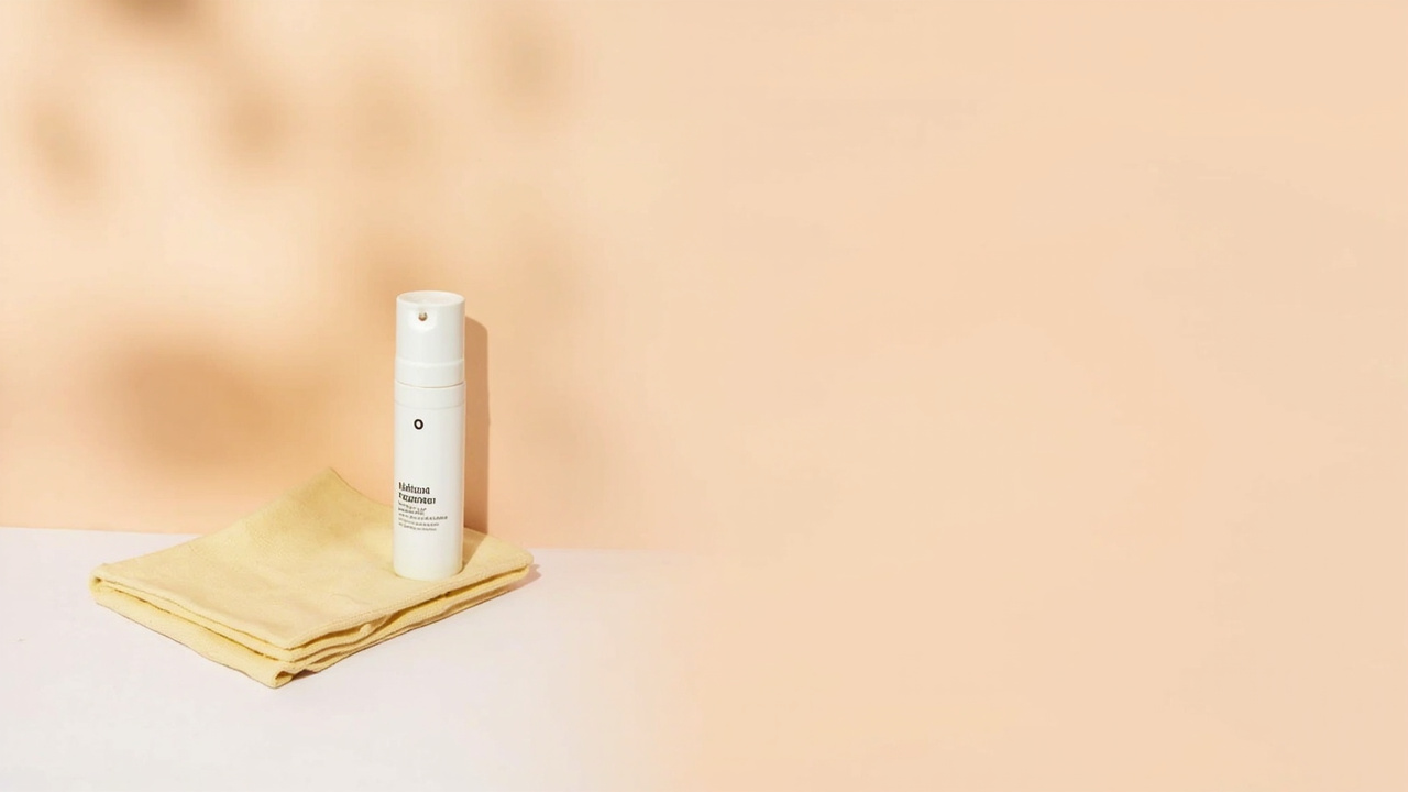 Top 5 Drugstore Sunscreens for Hair Loss