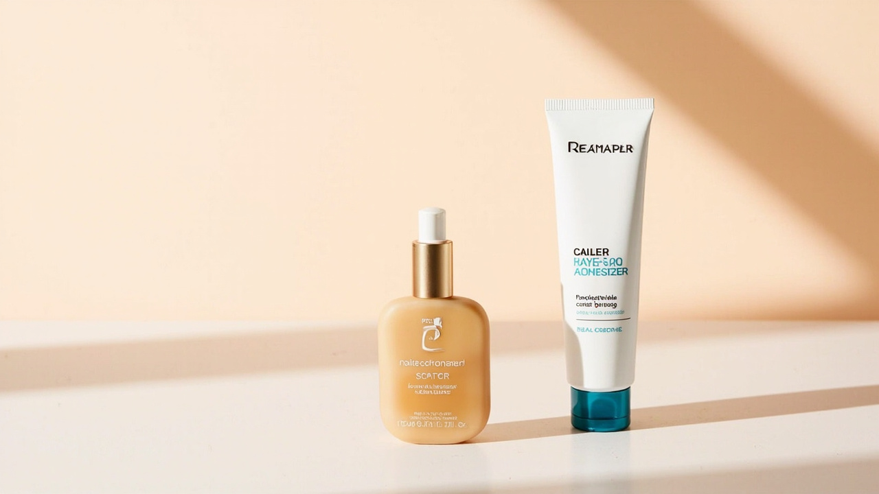 Top 5 Drugstore Sunscreens for Thinning Hair