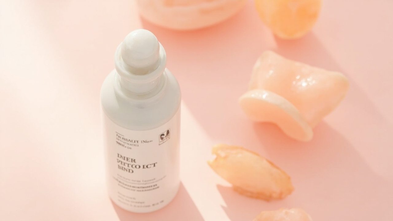 Key Ingredients to Look for in a Drugstore Toner for Blackheads