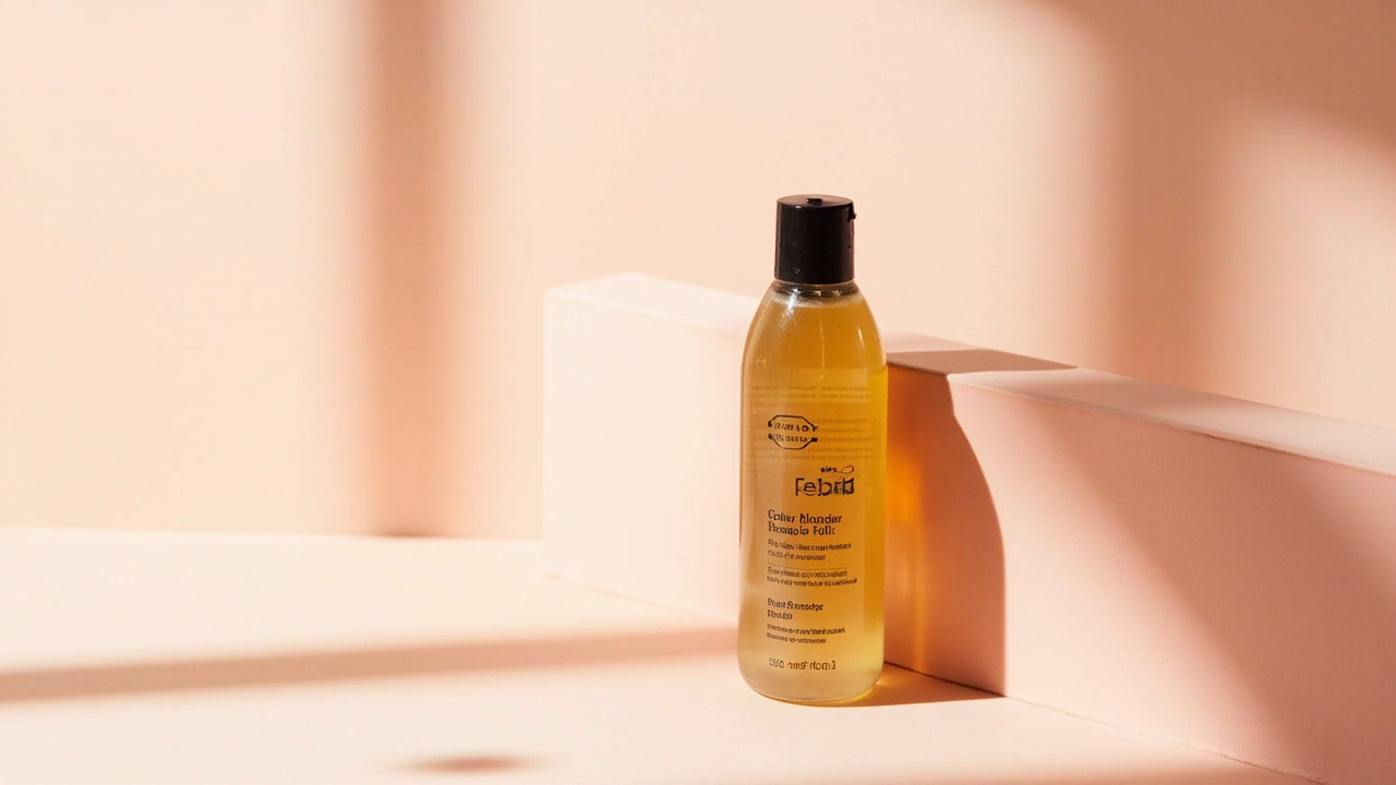 Top 5 Best Drugstore Toners for Damaged Hair
