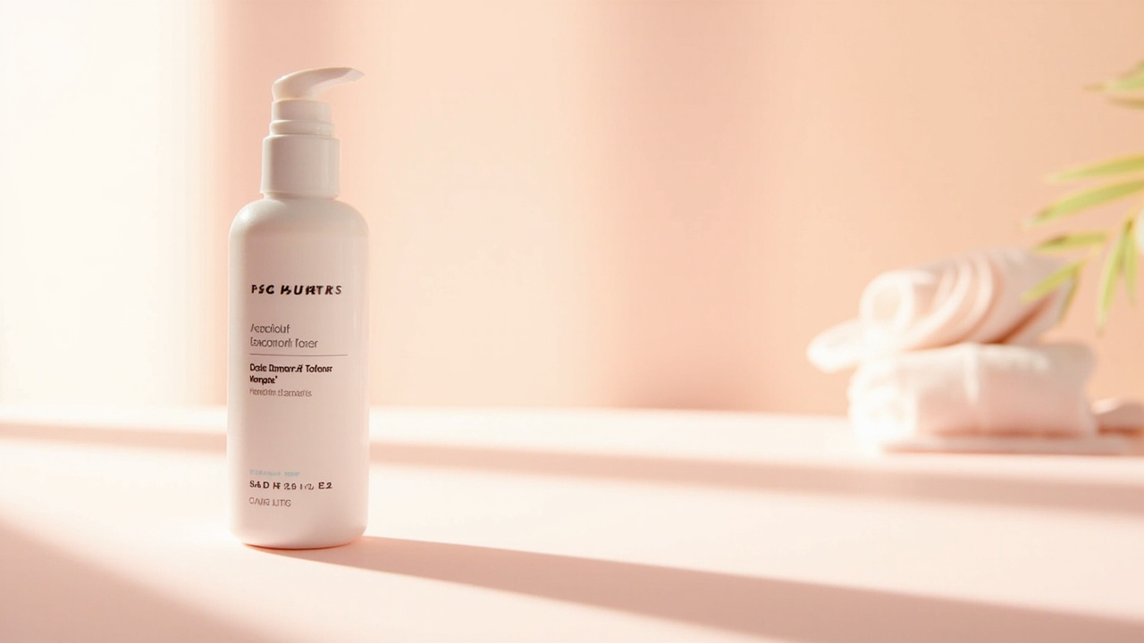 Key Ingredients to Look for in a Drugstore Dandruff Toner