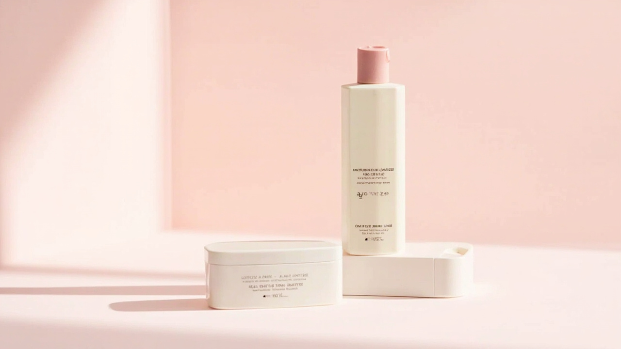 Top 5 Best Drugstore Toners for Dark Circles
