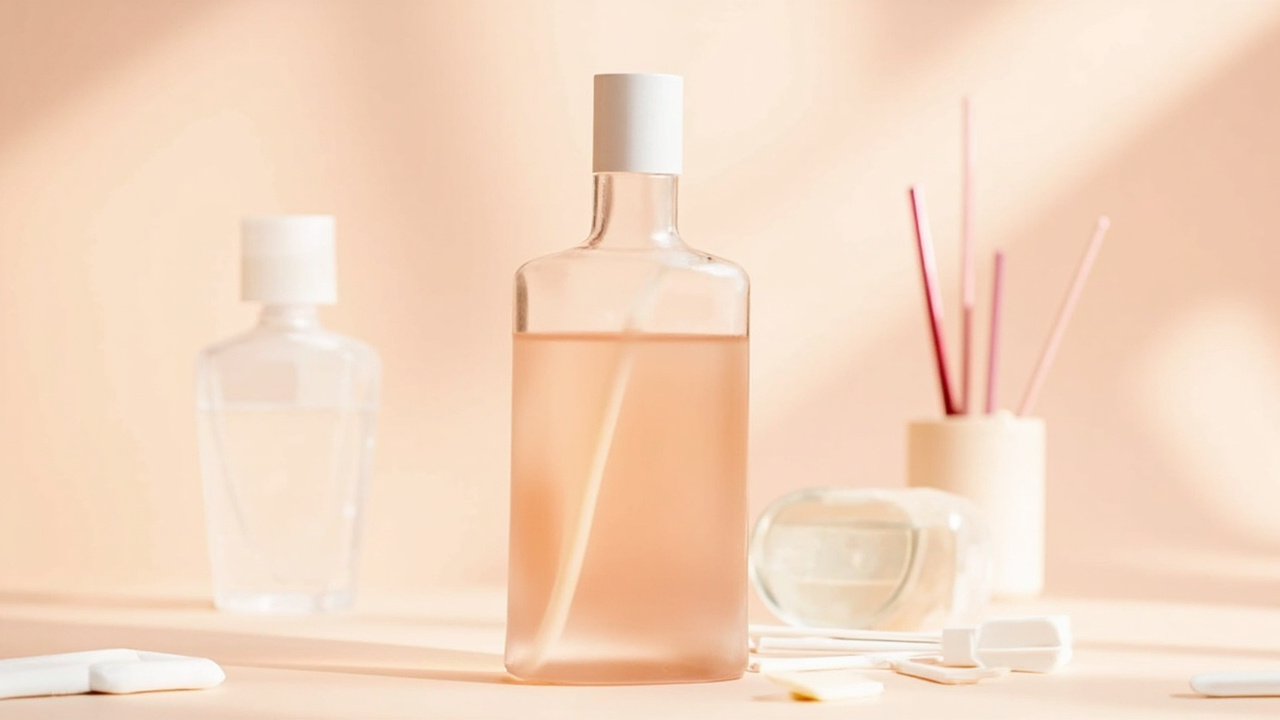 How to Use Toner Safely with Eczema