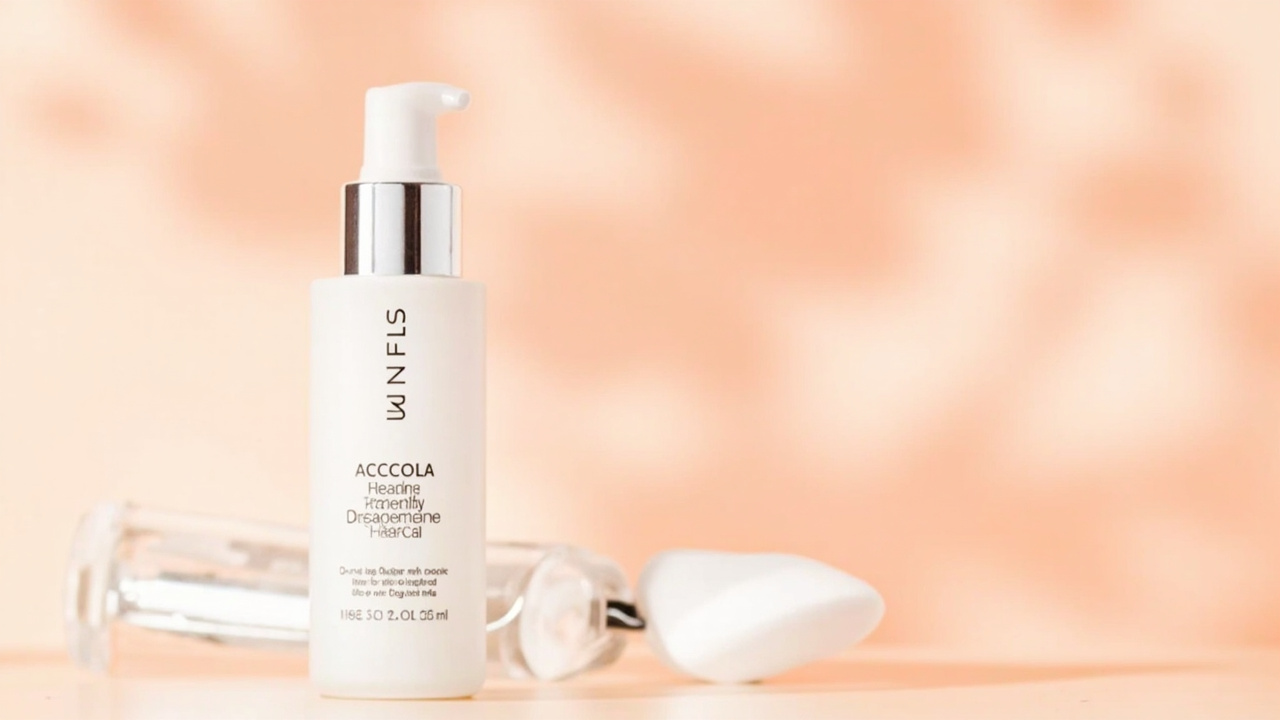 Key Ingredients to Look for in a Drugstore Toner for Fine Lines