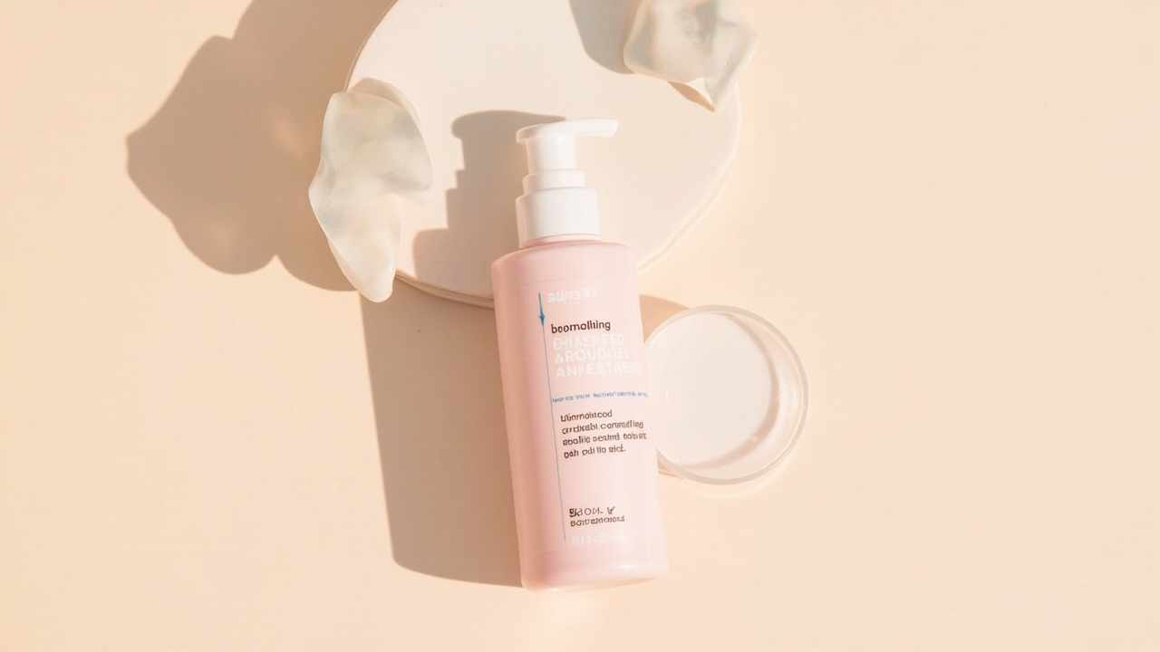 Top 5 Best Drugstore Toners for Fine Lines