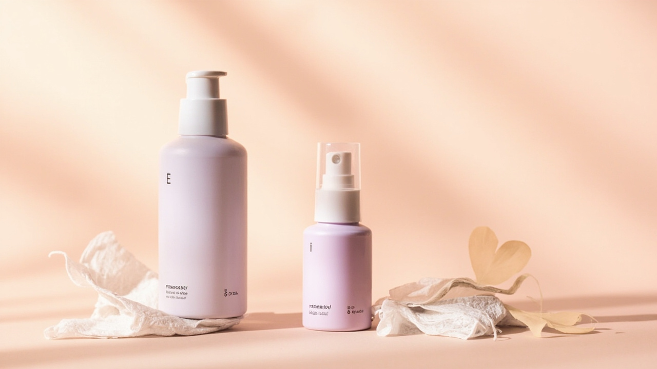 Top 5 Drugstore Toners for Frizzy Hair