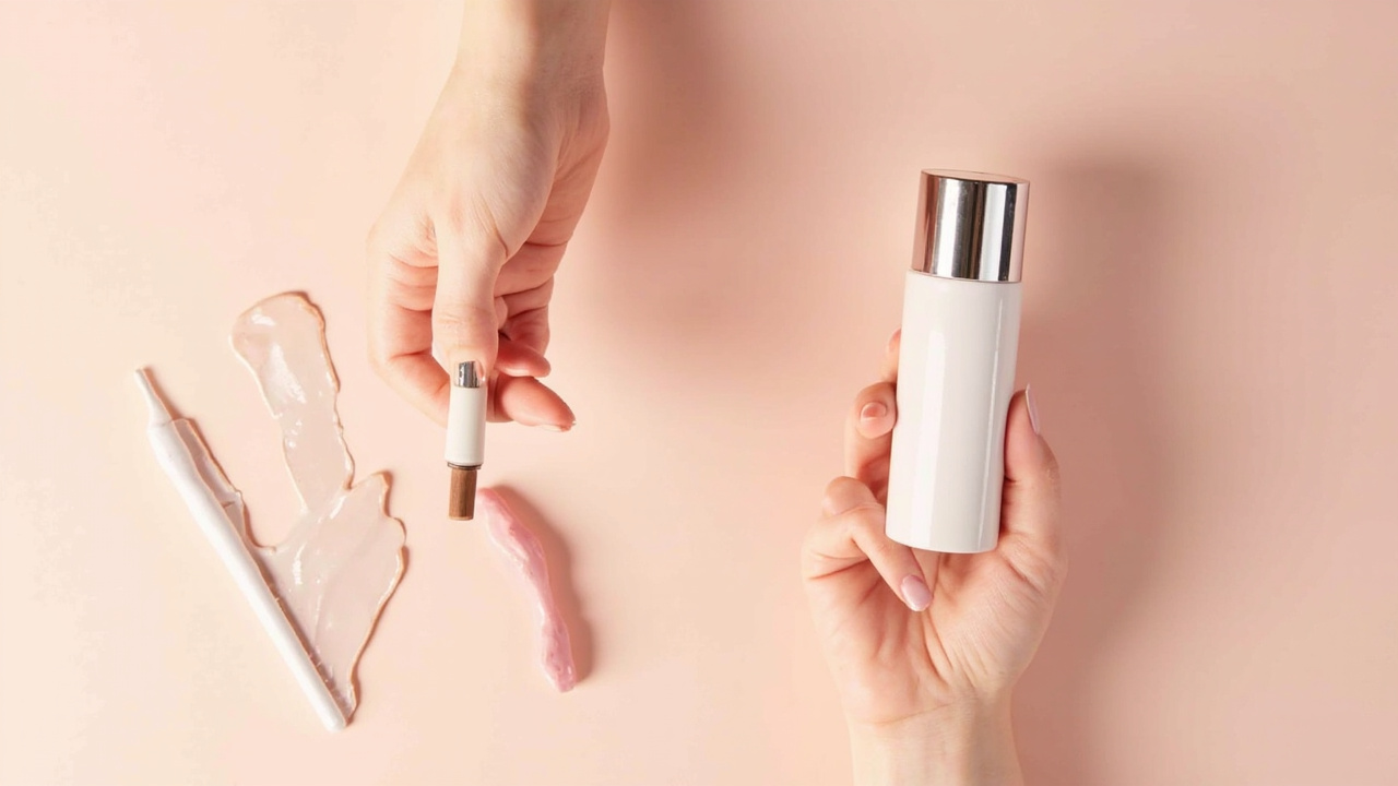 How Toners Can Help with Hair Loss