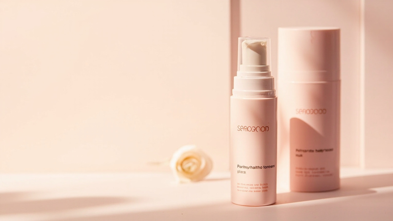 Key Ingredients to Look for in a Hair Loss Toner