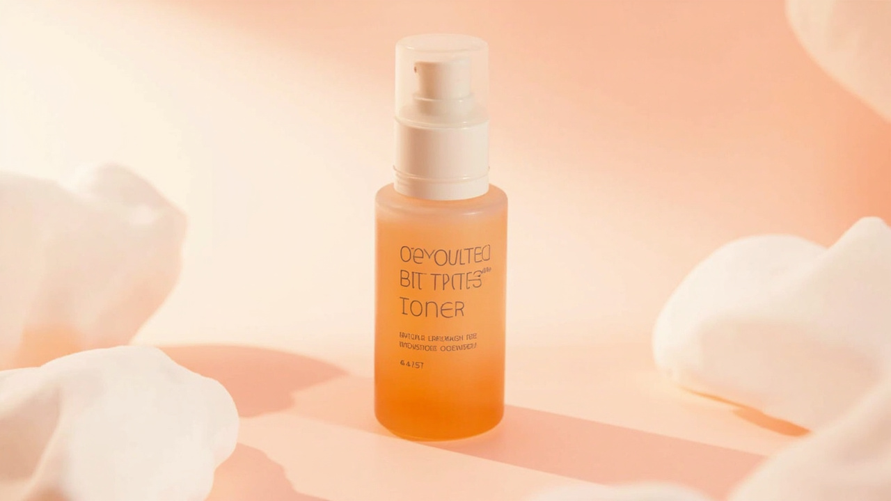 Key Ingredients to Look for in a Drugstore Toner for Hyperpigmentation