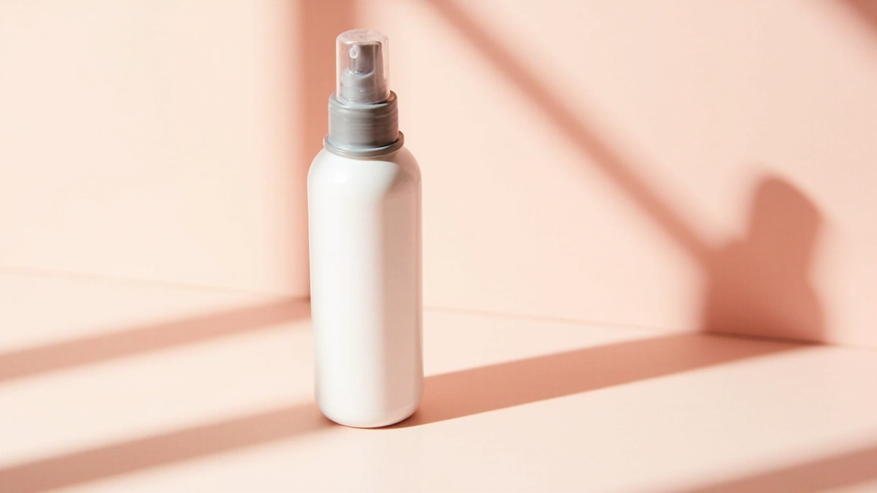 Key Ingredients to Look for in a Drugstore Toner for Rosacea