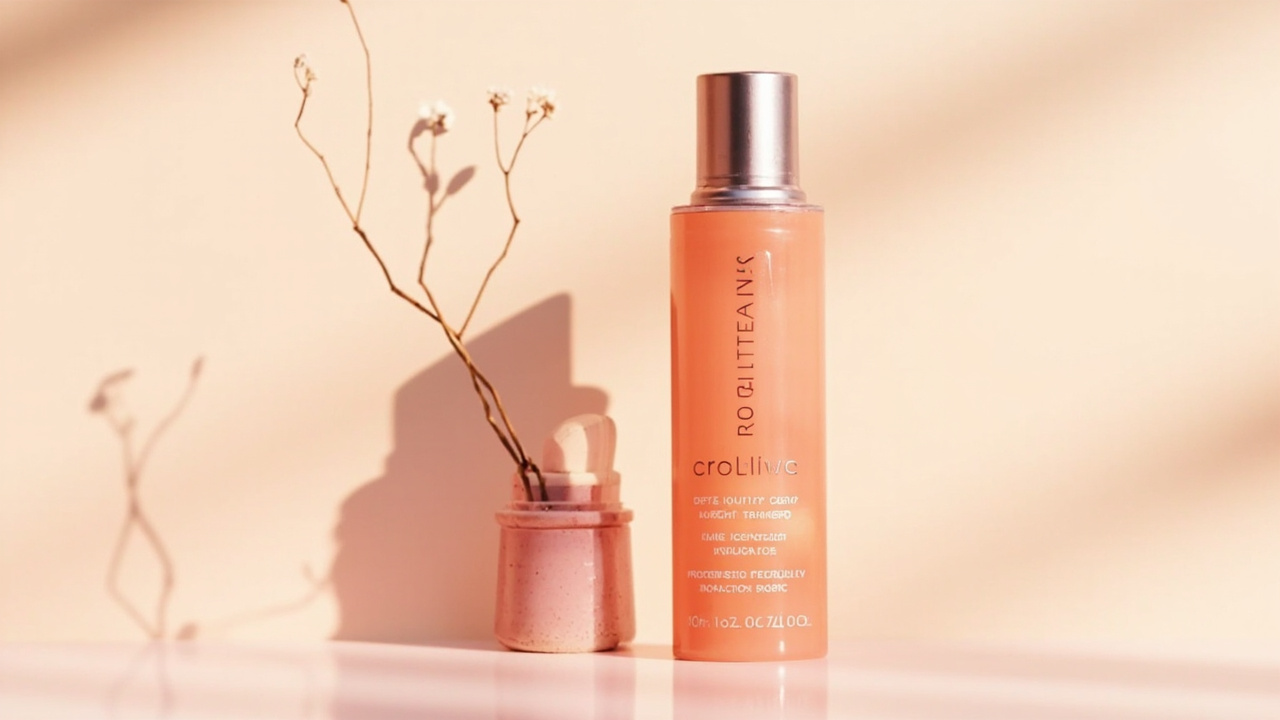 Top 5 Drugstore Toners for Thinning Hair