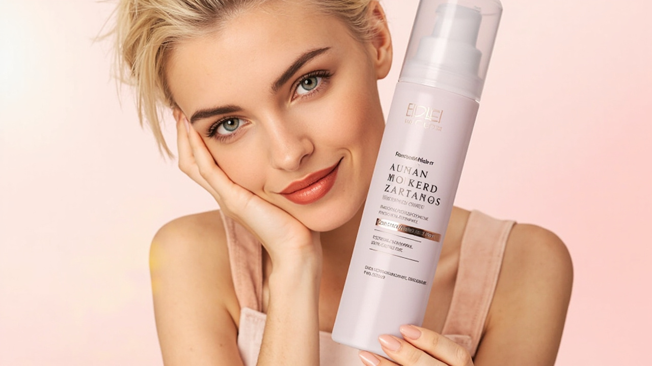 What to Look for in a Drugstore Toner for Thinning Hair