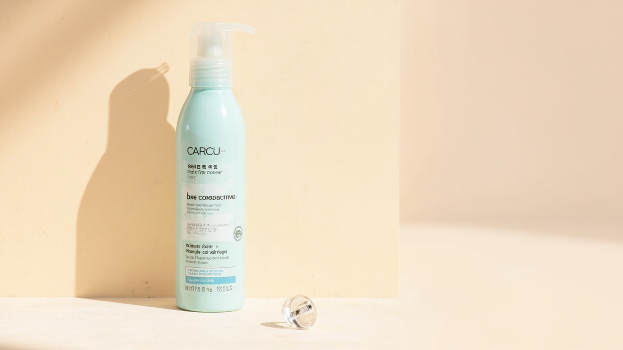 How to Choose the Best Dry Conditioner for Heat Damage