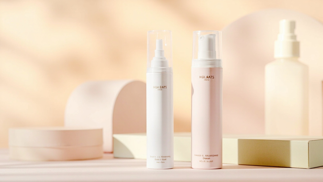 Key Benefits of Using a Dry Conditioner for Heat Damage