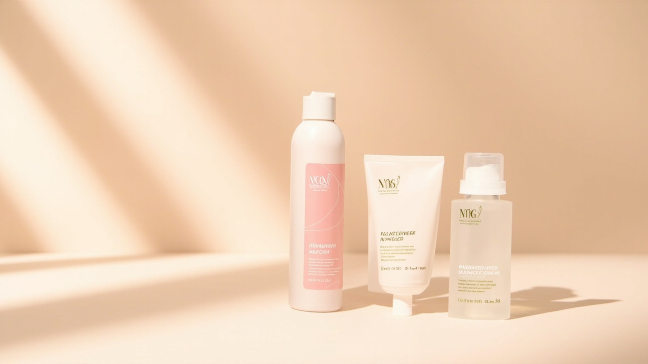 Key Benefits of Dry Conditioners for Large Pores