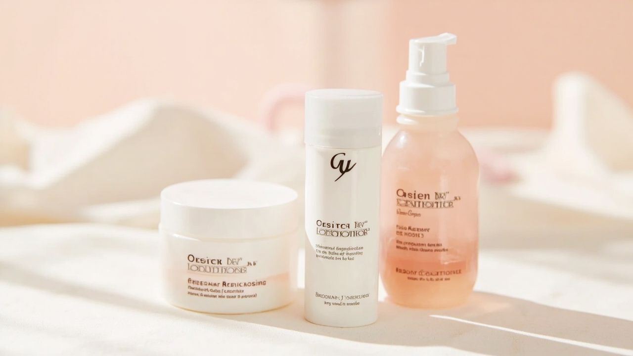 What Is a Dry Conditioner?