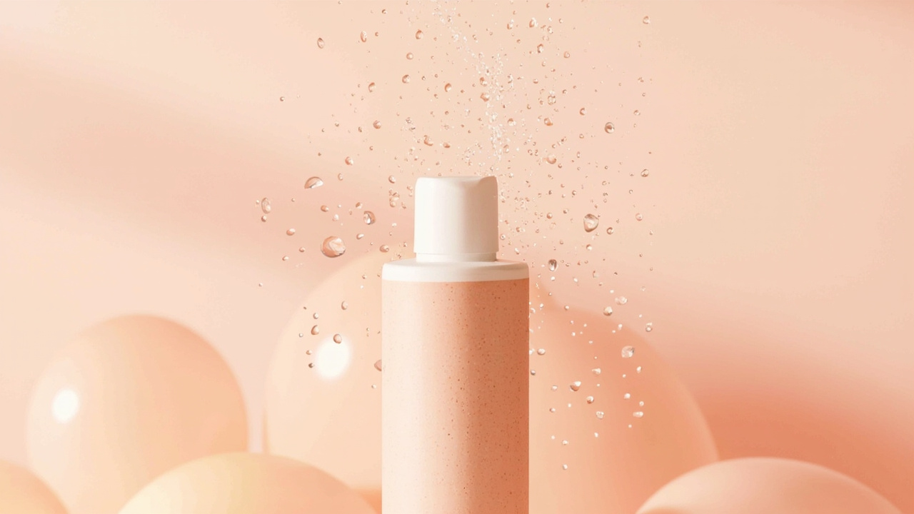 Key Benefits of Using Dry Shampoo for Dandruff