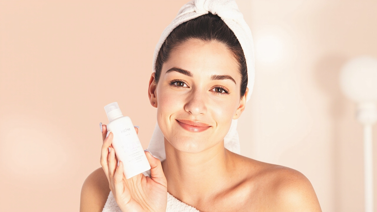 How to Choose the Best Dry Shampoo for Dry Hair
