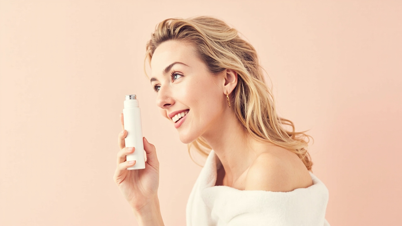 How to Choose the Best Dry Shampoo for Fine Hair: Key Factors