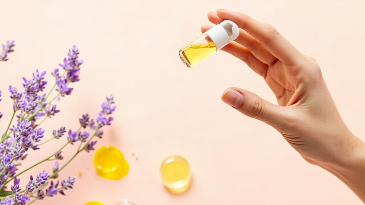 Lavender Oil: The Universal Skin Soother