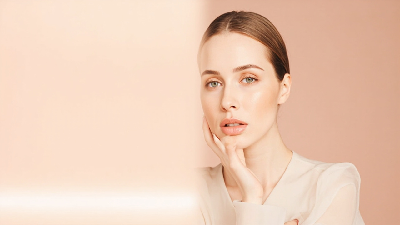 Key Benefits of Exfoliating Under-Eye Skin