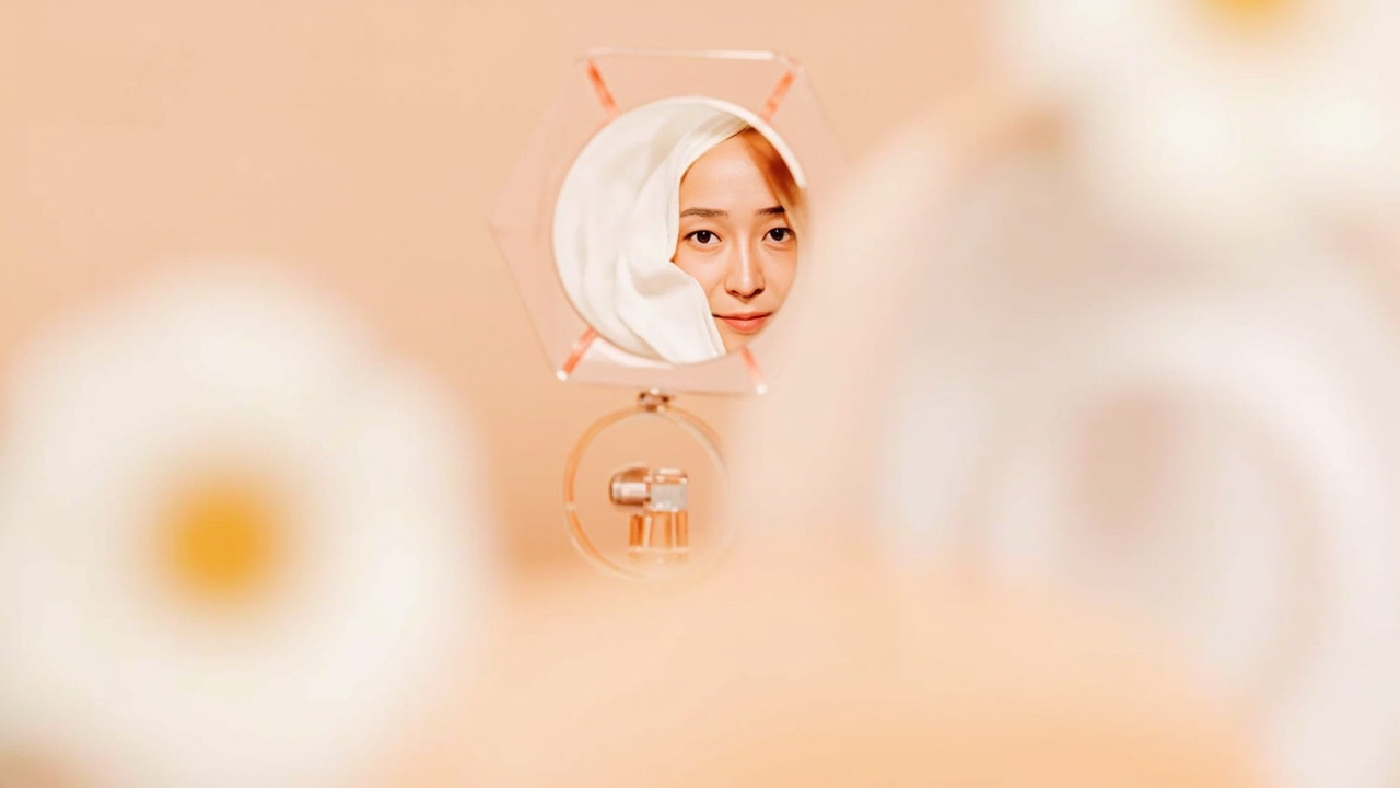 What Is an Exfoliator for Dark Circles?
