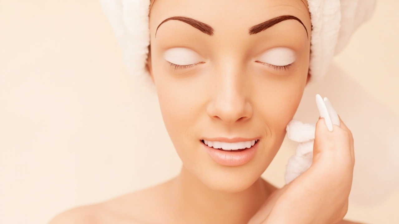 Understanding the Root Causes: Why Dark Circles and Puffiness Form