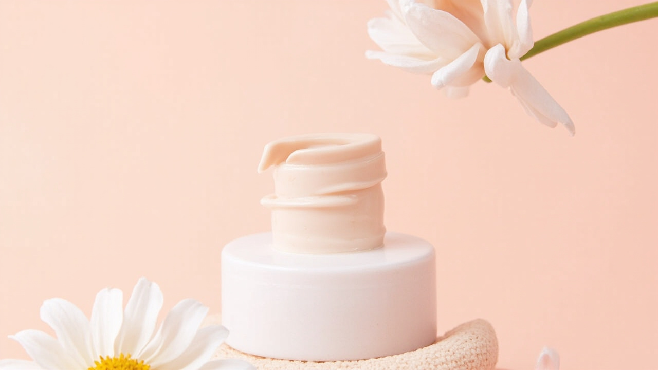 Top 5 Best Eye Creams for Thinning Hair