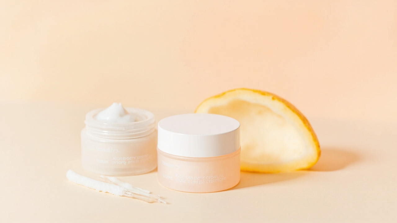 Key Ingredients That Target Wrinkles