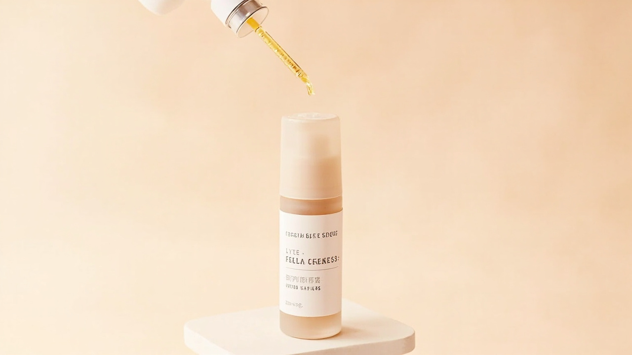 How to Choose the Best Eye Serum for Dark Spots: The Ingredient Checklist