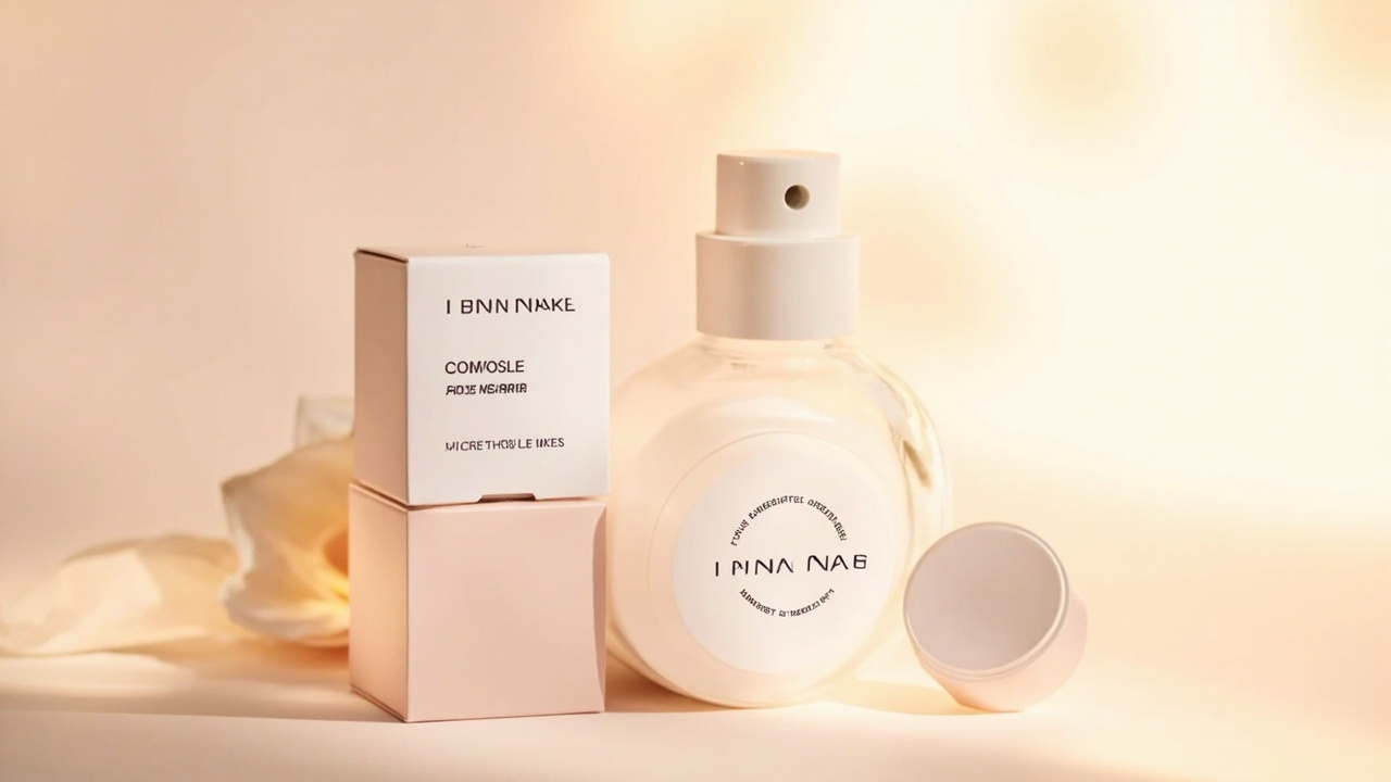 How to Choose an Eye Serum for Oily Hair