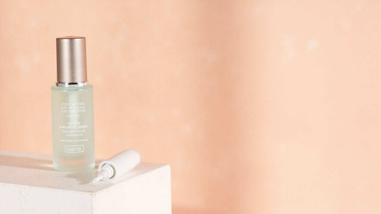 How to Choose the Best Eye Serum for Oily Hair