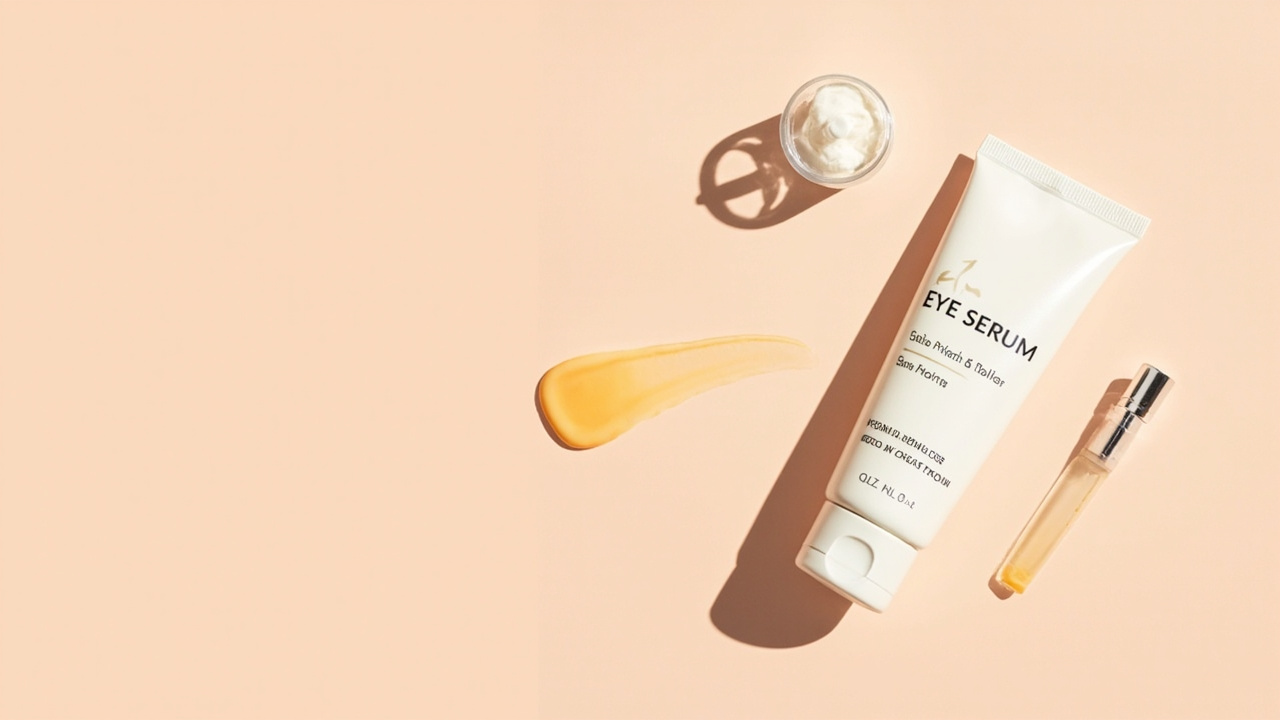 Key Benefits of Using the Right Eye Serum