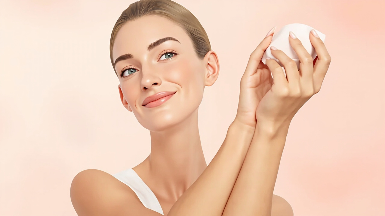 Key Benefits of Using an Eye Serum for Oily Hair