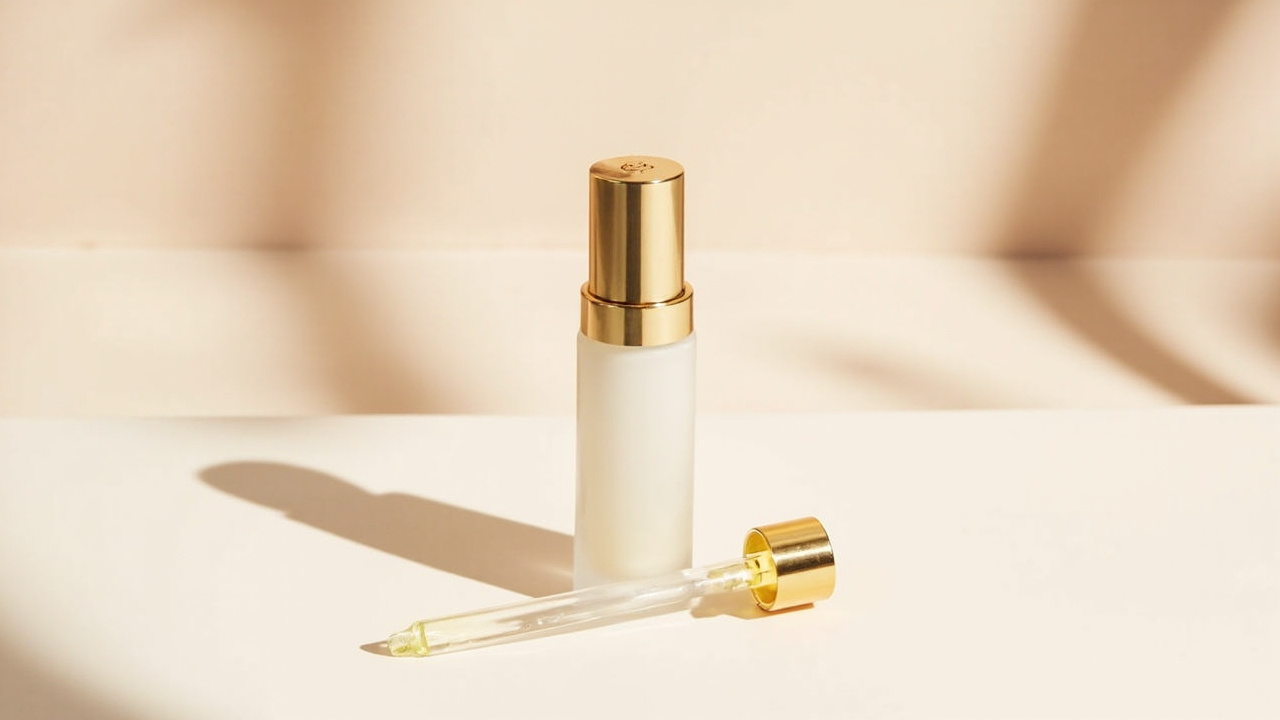 What Is an Eye Serum for Oily Hair?
