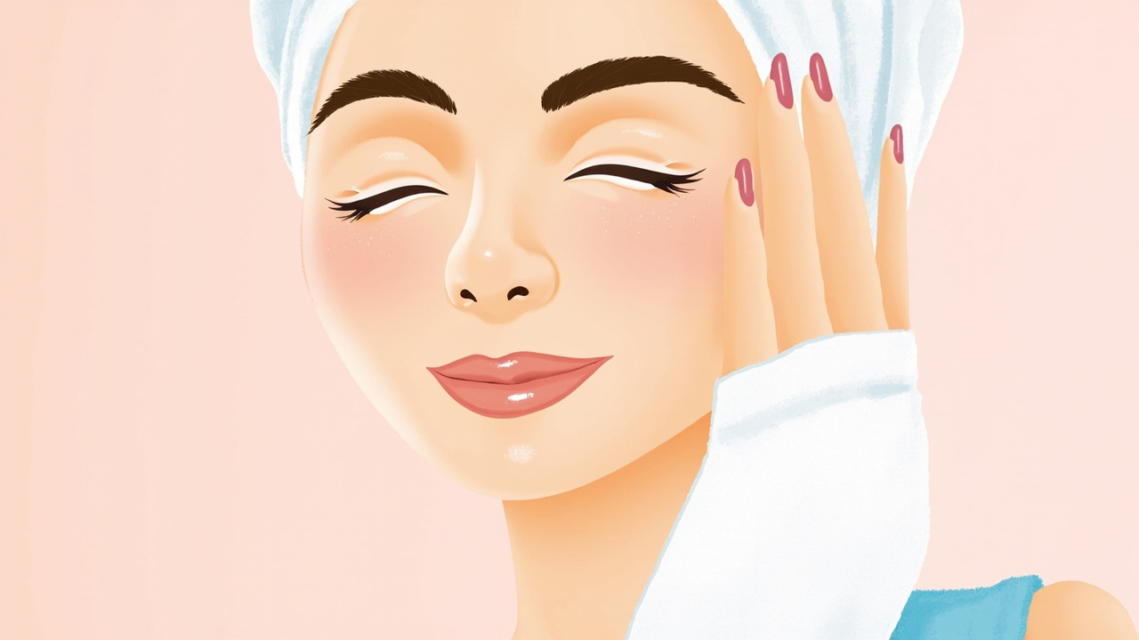 Key Ingredients in the Best Eye Serums