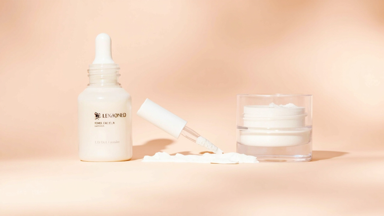The Anatomy of the Eye Area: Why It Needs Special Care