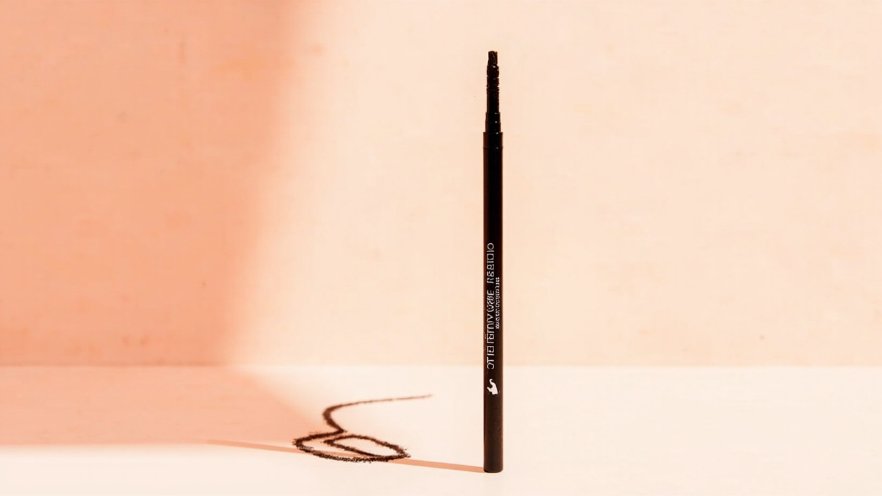 How to Choose the Best Eyebrow Pencil for Acne-Prone Skin