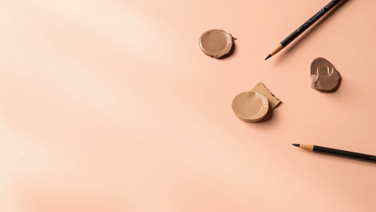 Key Benefits of Using the Right Eyebrow Pencil for Dark Spots