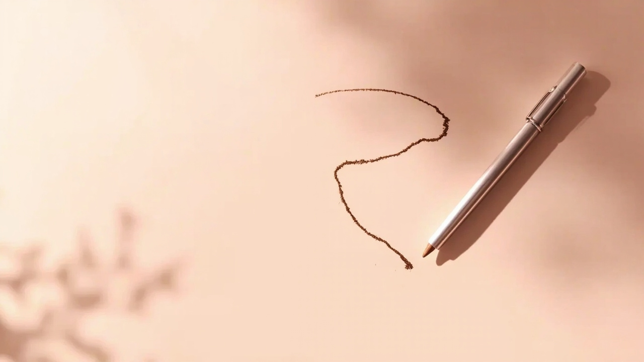 How to Choose the Best Eyebrow Pencil for Whiteheads