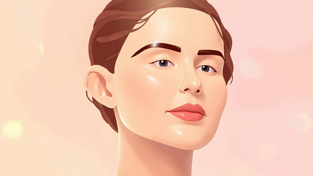 Key Benefits of Using the Right Eyebrow Pencil