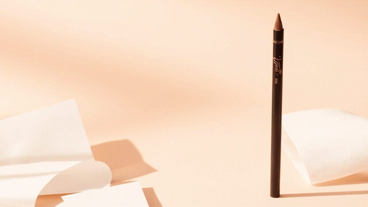 Why the Right Eyebrow Pencil Matters