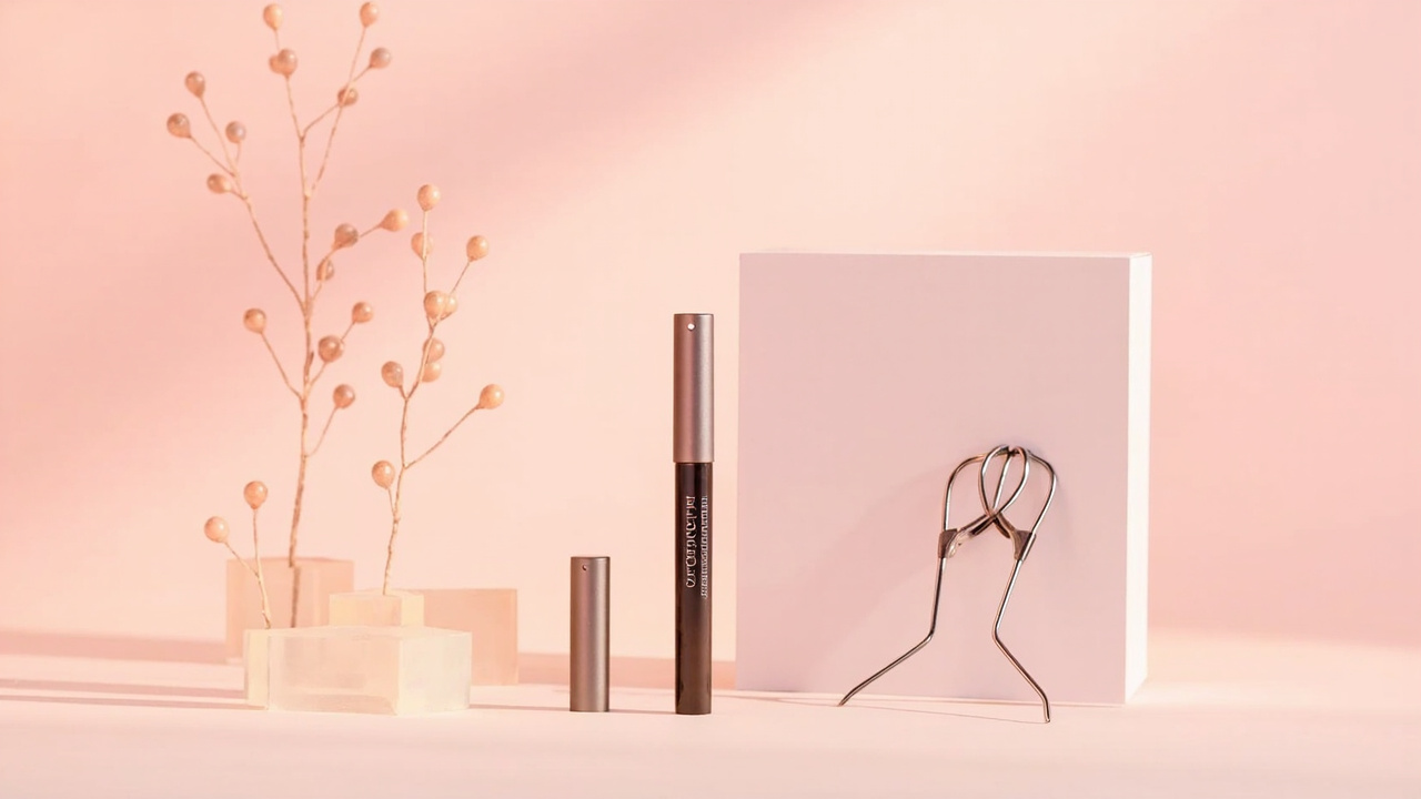 How to Choose the Best Eyelash Curler for Dry Hair