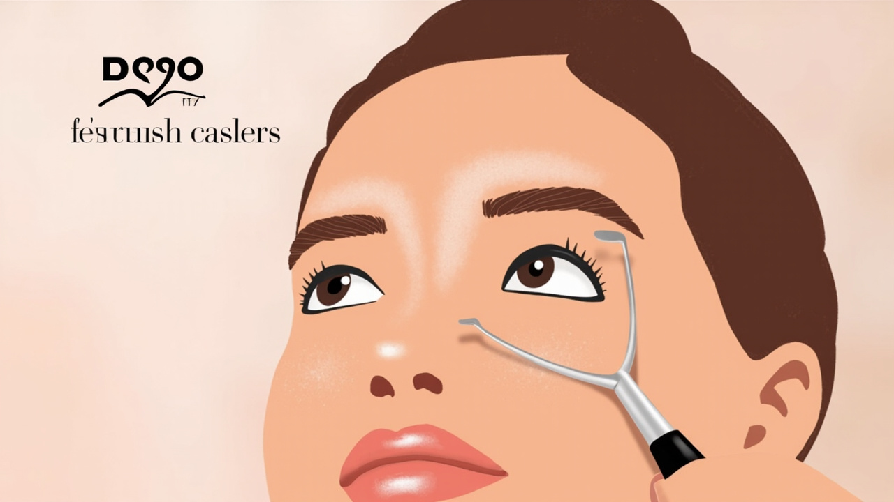Key Benefits of Using a Curler for Dry Hair