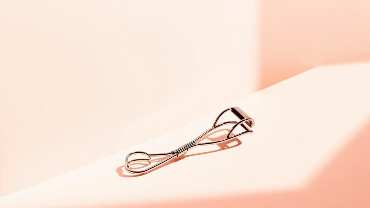 How to Choose the Best Eyelash Curler to Avoid Heat Damage