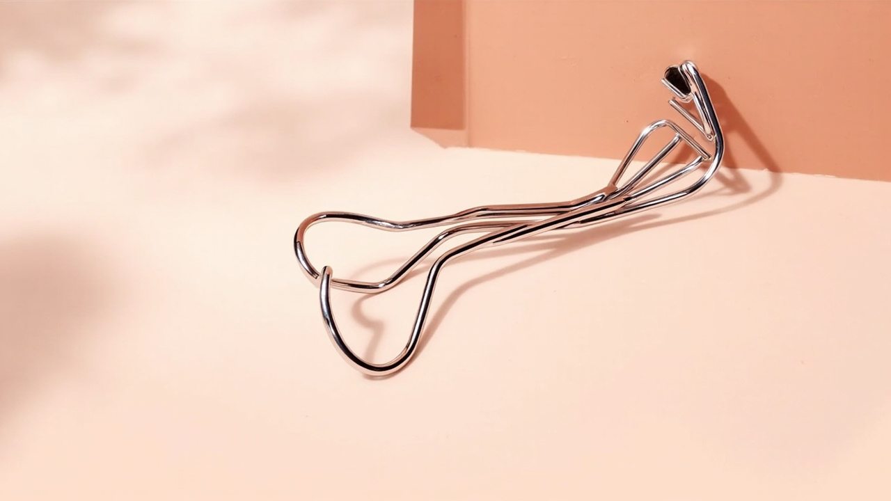 Key Benefits of Using the Right Eyelash Curler for Oily Skin